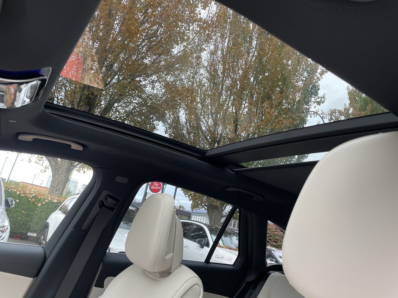 2026 Mercedes-Benz GLC