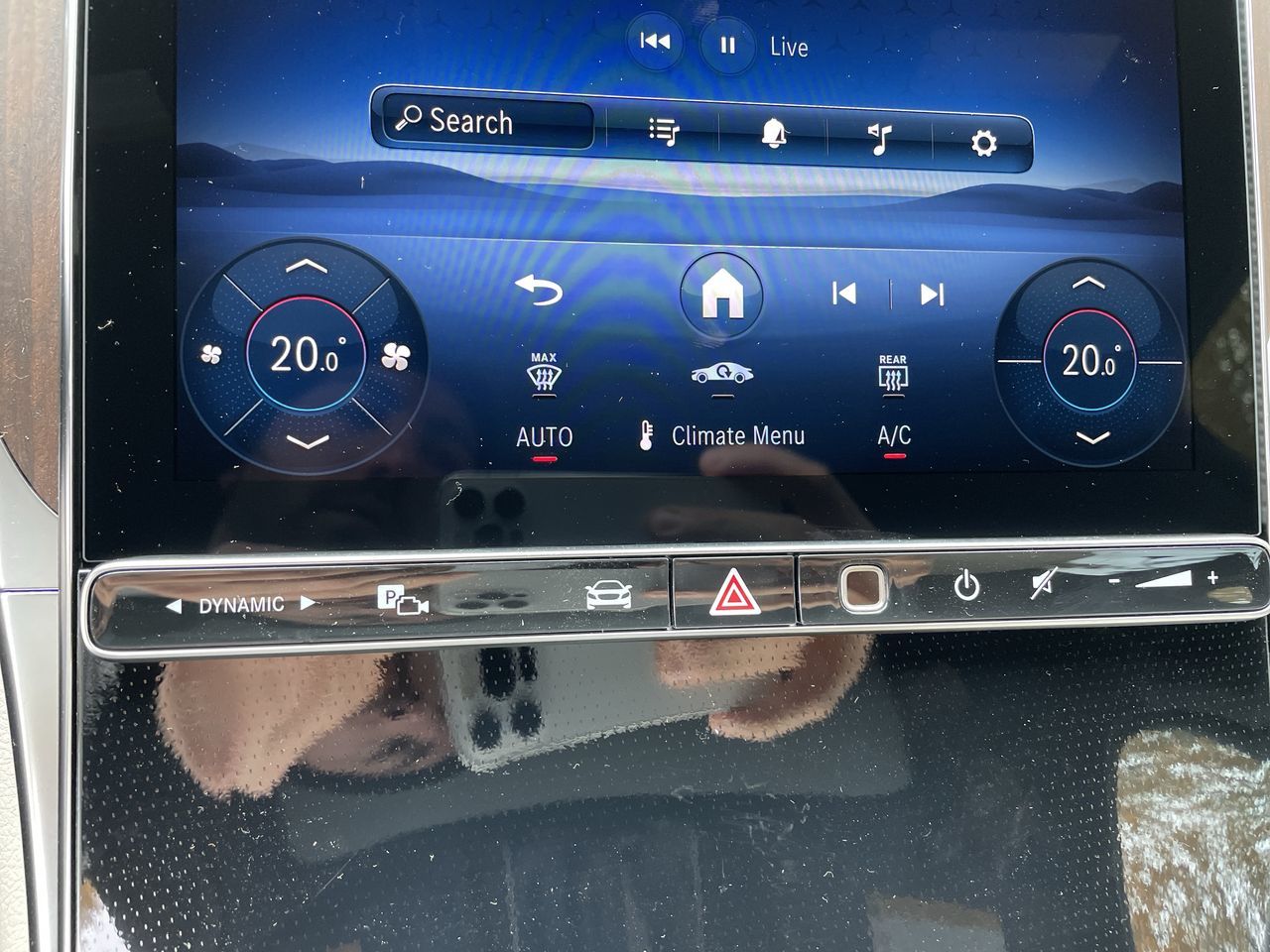 2026 Mercedes-Benz GLC