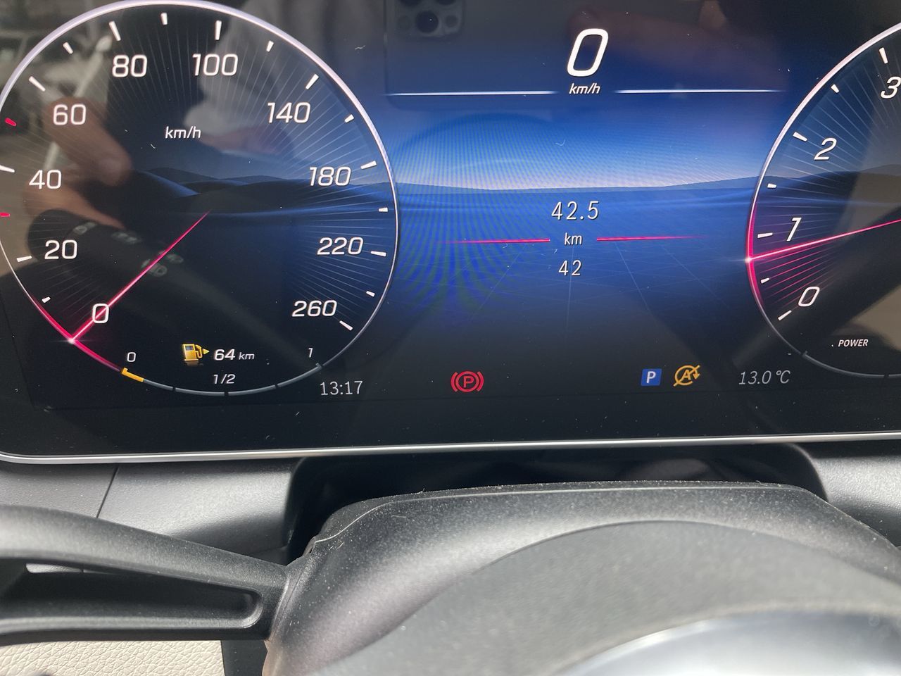 2026 Mercedes-Benz GLC