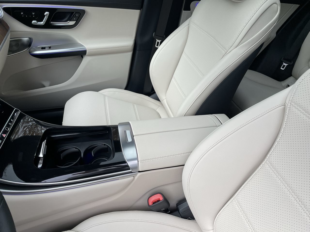 2026 Mercedes-Benz GLC