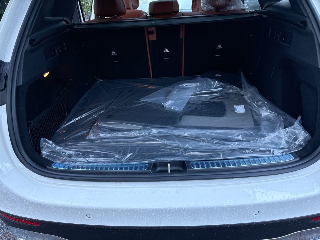 2026 Mercedes-Benz GLC Coupe in North Vancouver, British Columbia