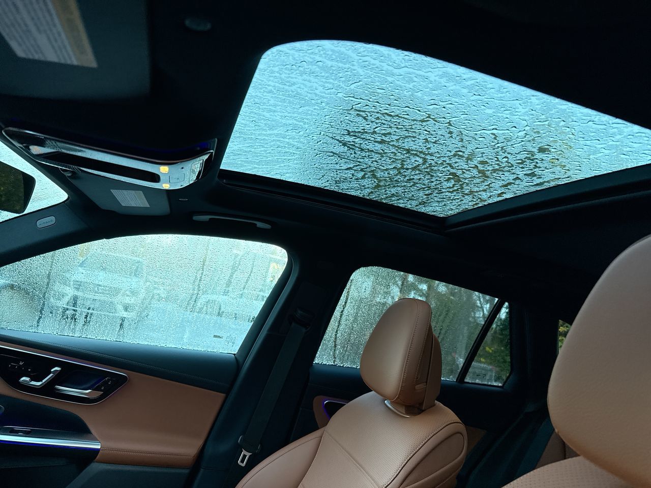 2026 Mercedes-Benz GLC Coupe in North Vancouver, British Columbia