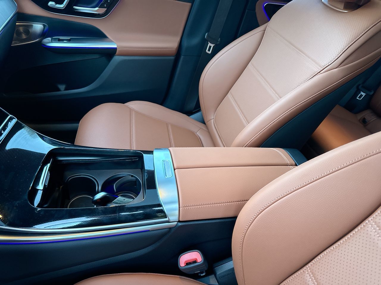 2026 Mercedes-Benz GLC Coupe in North Vancouver, British Columbia