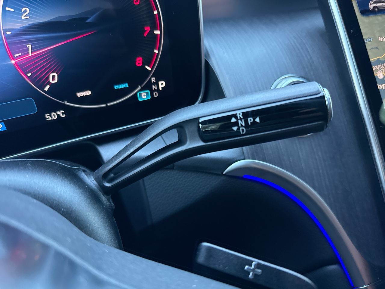 2026 Mercedes-Benz GLC Coupe in North Vancouver, British Columbia