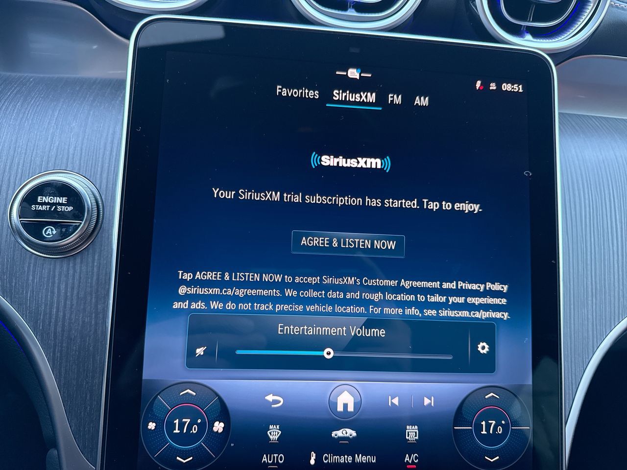 2026 Mercedes-Benz GLC Coupe in North Vancouver, British Columbia