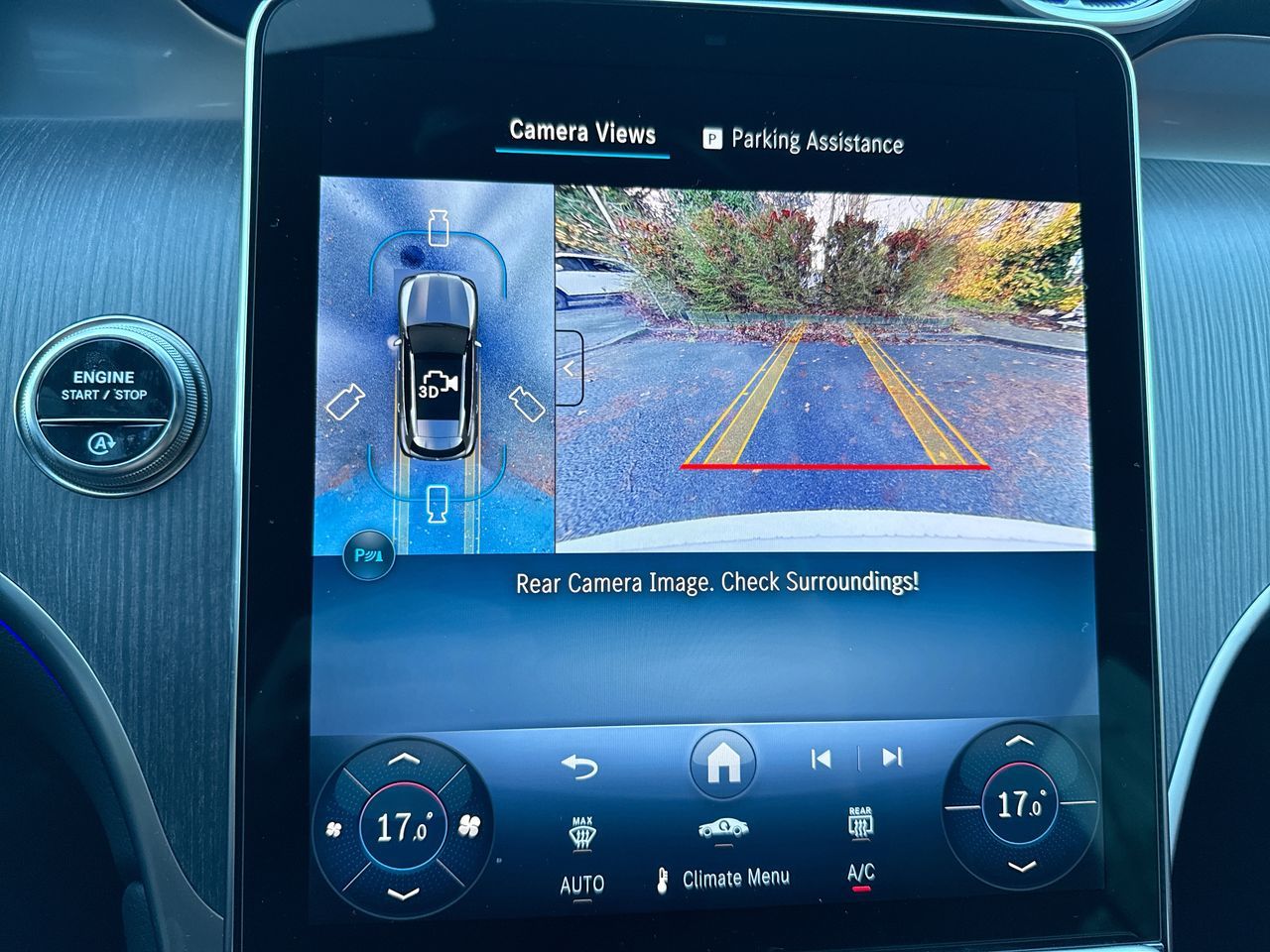 2026 Mercedes-Benz GLC Coupe in North Vancouver, British Columbia