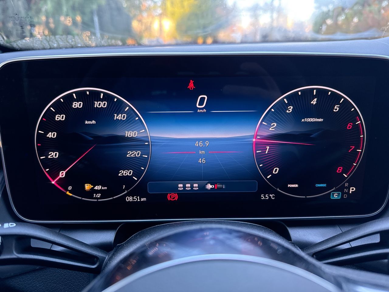 2026 Mercedes-Benz GLC Coupe in North Vancouver, British Columbia