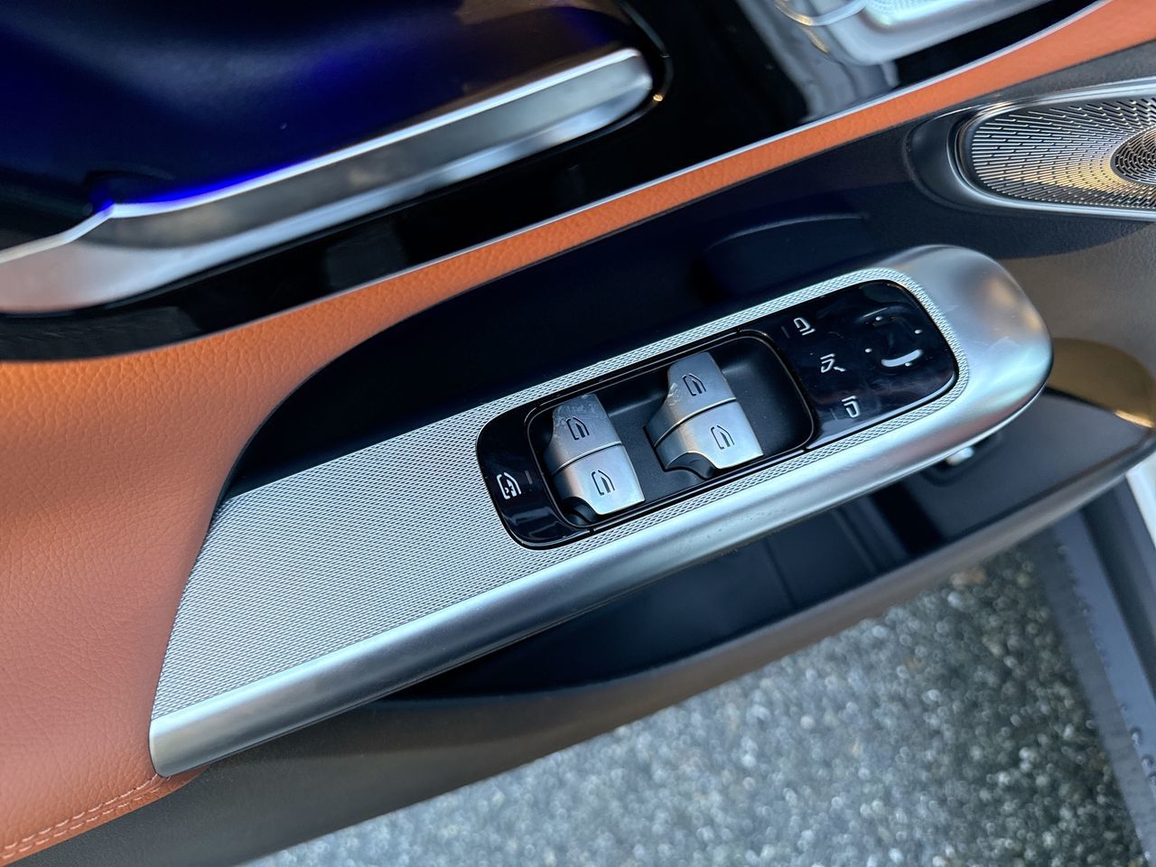 2026 Mercedes-Benz GLC Coupe in North Vancouver, British Columbia