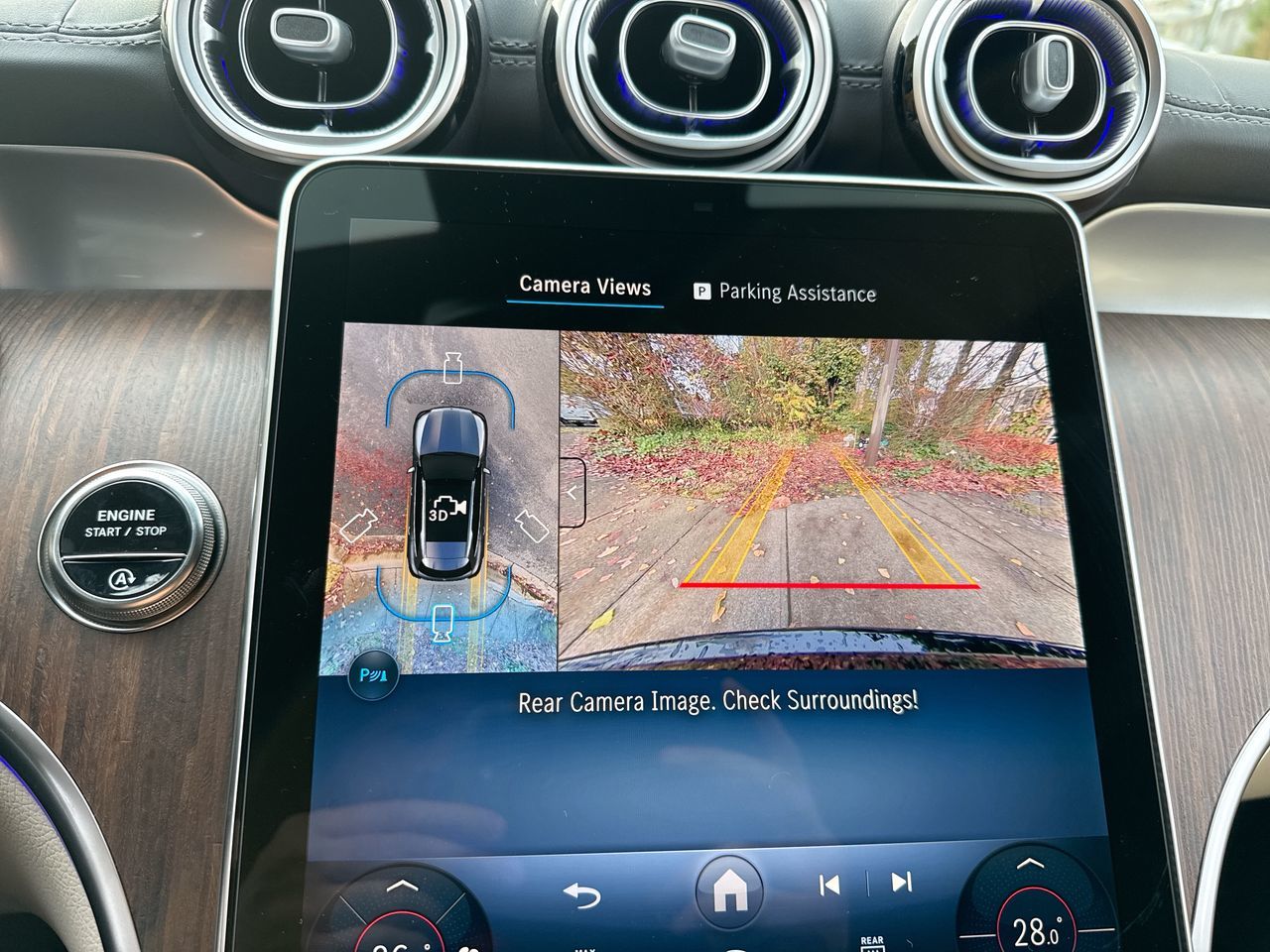 2026 Mercedes-Benz GLC in North Vancouver, British Columbia