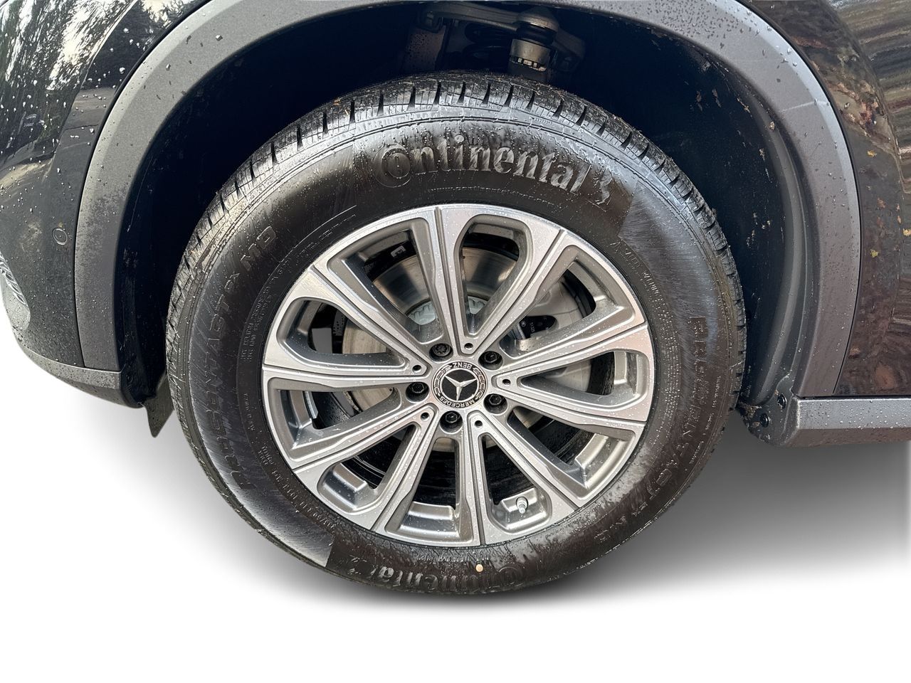 2026 Mercedes-Benz GLC in North Vancouver, British Columbia