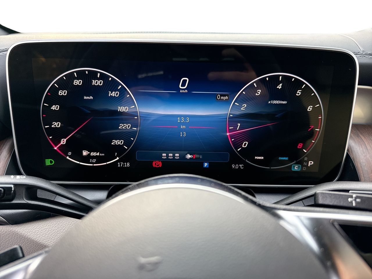 2026 Mercedes-Benz GLC in North Vancouver, British Columbia