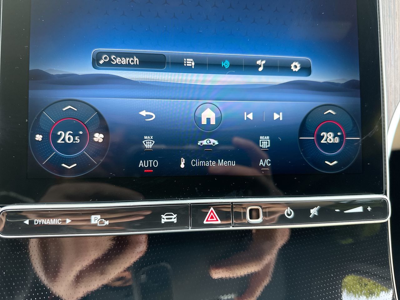 2026 Mercedes-Benz GLC in North Vancouver, British Columbia