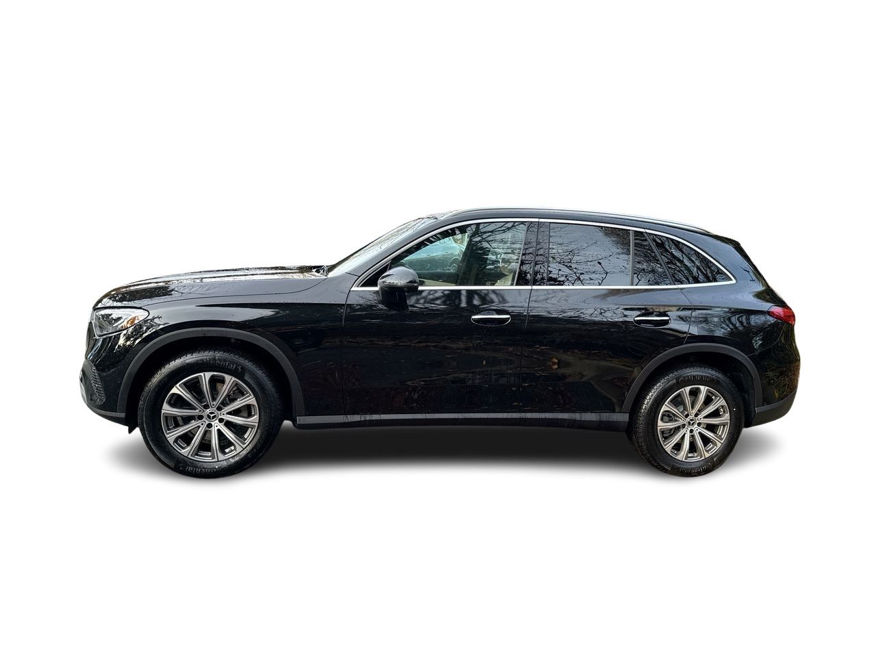 2026 Mercedes-Benz GLC in North Vancouver, British Columbia