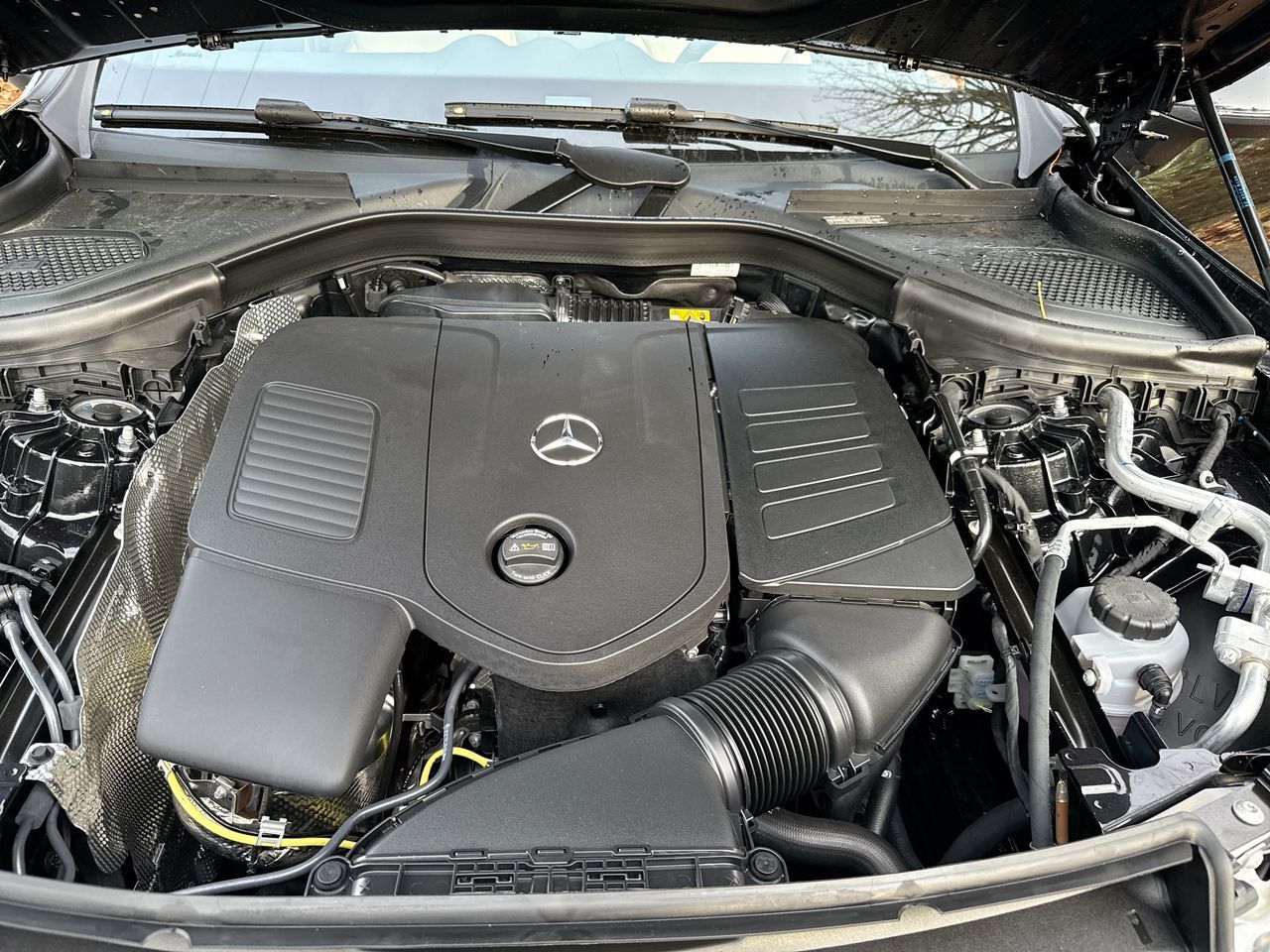 2026 Mercedes-Benz GLC in North Vancouver, British Columbia