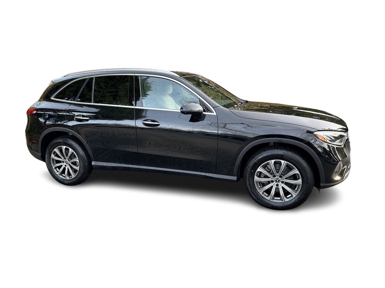 2026 Mercedes-Benz GLC in North Vancouver, British Columbia