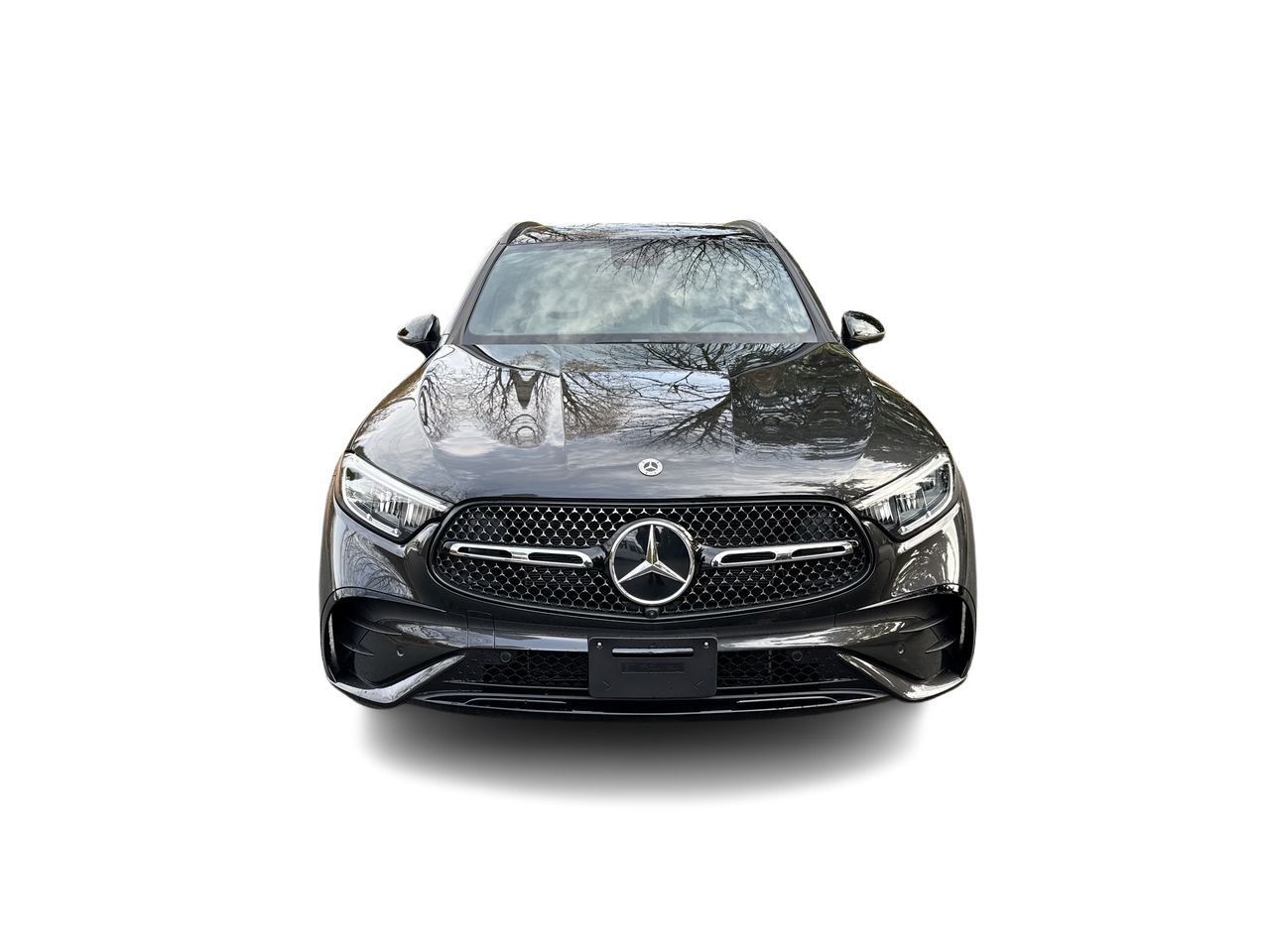 2026 Mercedes-Benz GLC in North Vancouver, British Columbia