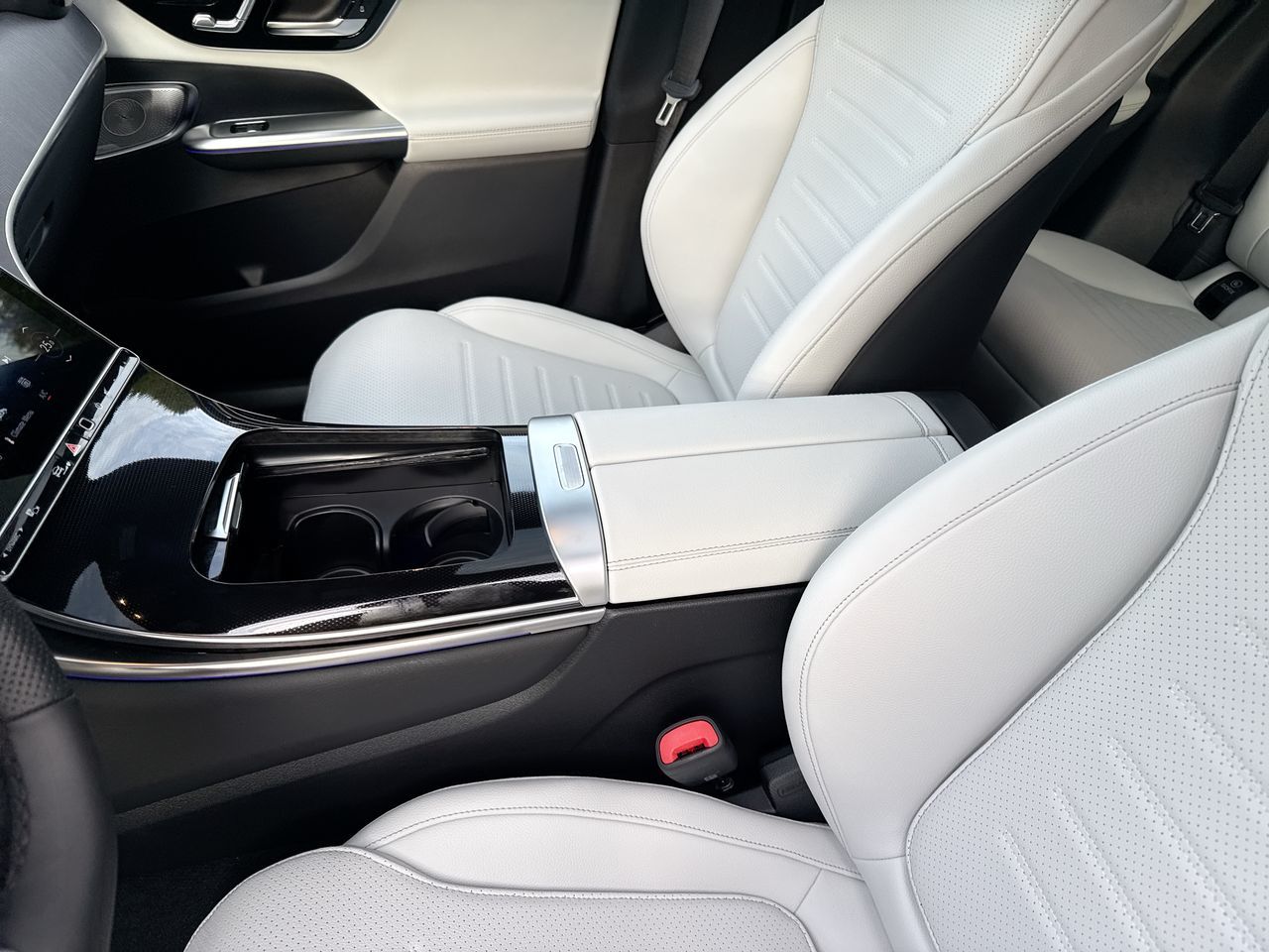 2026 Mercedes-Benz GLC in North Vancouver, British Columbia