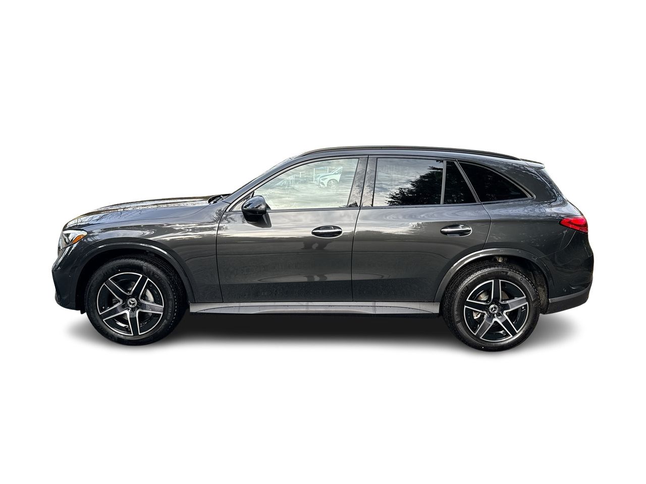 2026 Mercedes-Benz GLC in North Vancouver, British Columbia