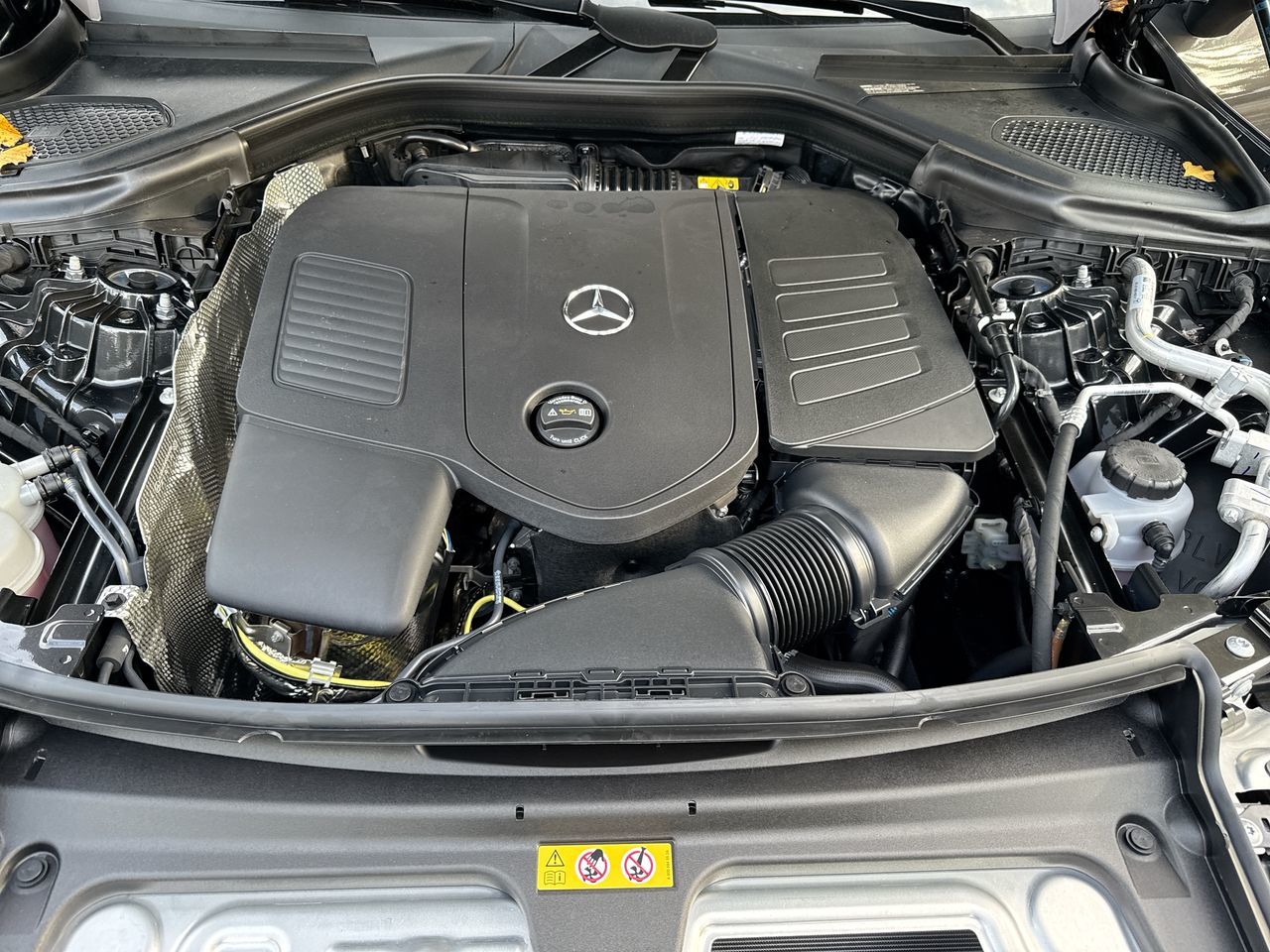 2026 Mercedes-Benz GLC in North Vancouver, British Columbia