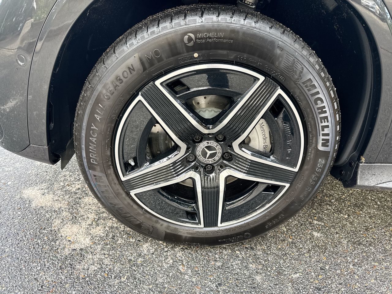 2026 Mercedes-Benz GLC in North Vancouver, British Columbia