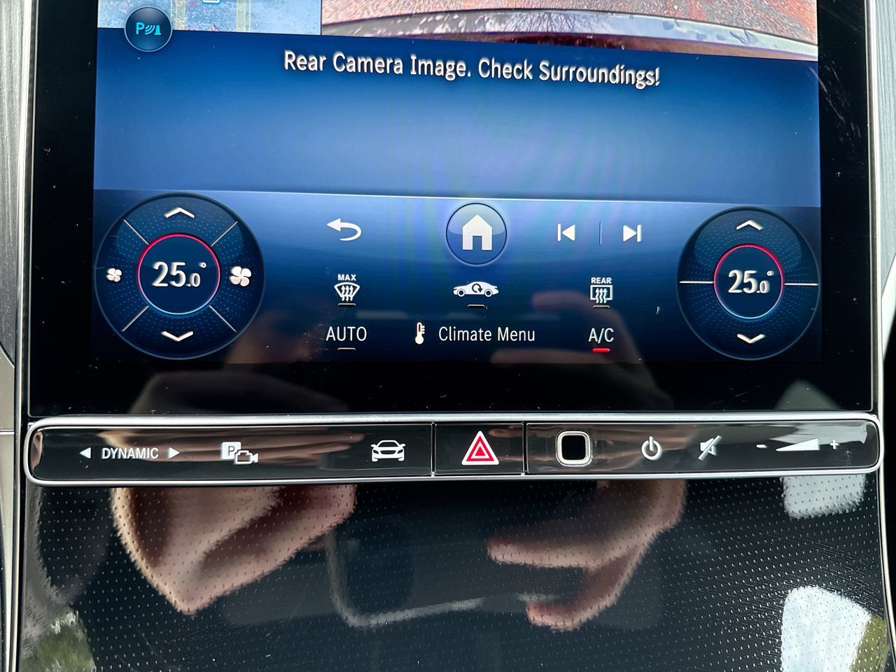 2026 Mercedes-Benz GLC in North Vancouver, British Columbia