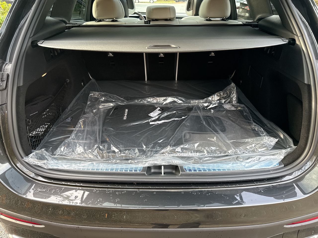 2026 Mercedes-Benz GLC in North Vancouver, British Columbia