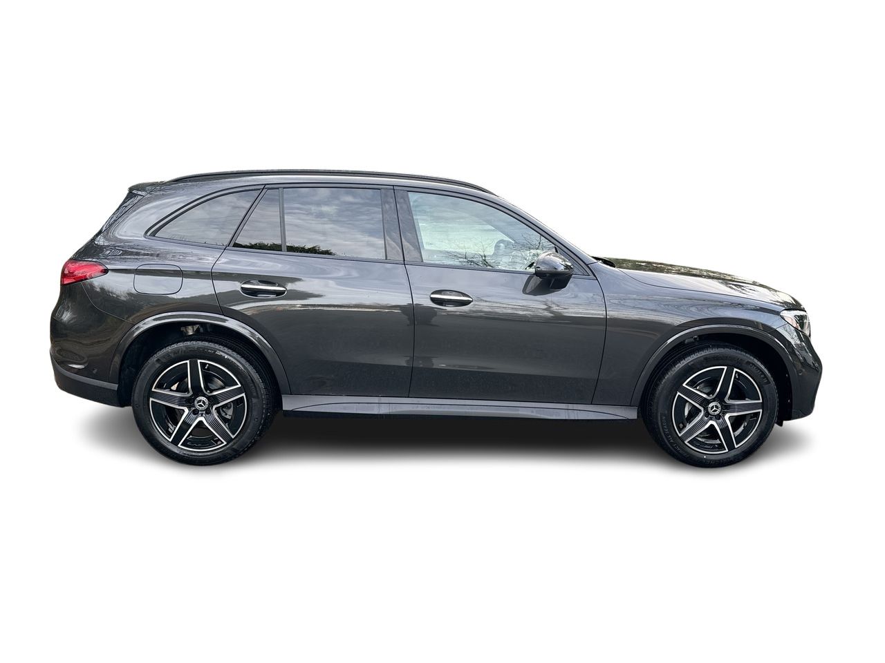 2026 Mercedes-Benz GLC in North Vancouver, British Columbia