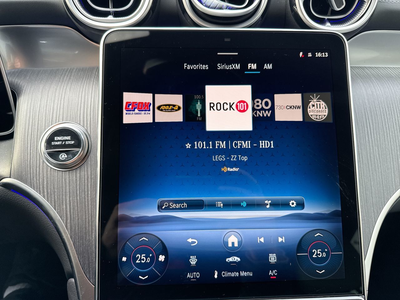 2026 Mercedes-Benz GLC in North Vancouver, British Columbia