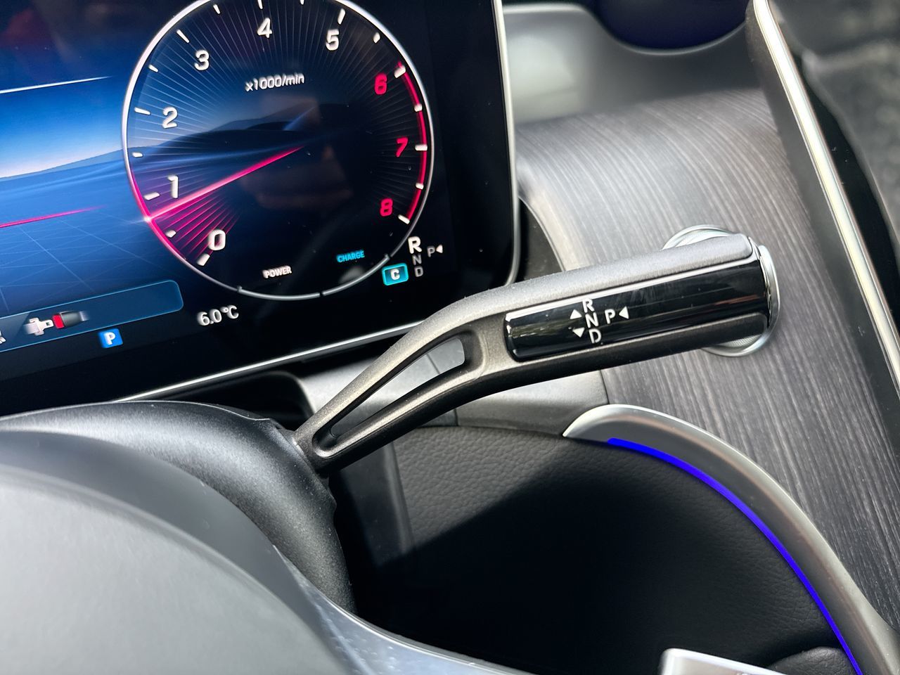 2026 Mercedes-Benz GLC in North Vancouver, British Columbia