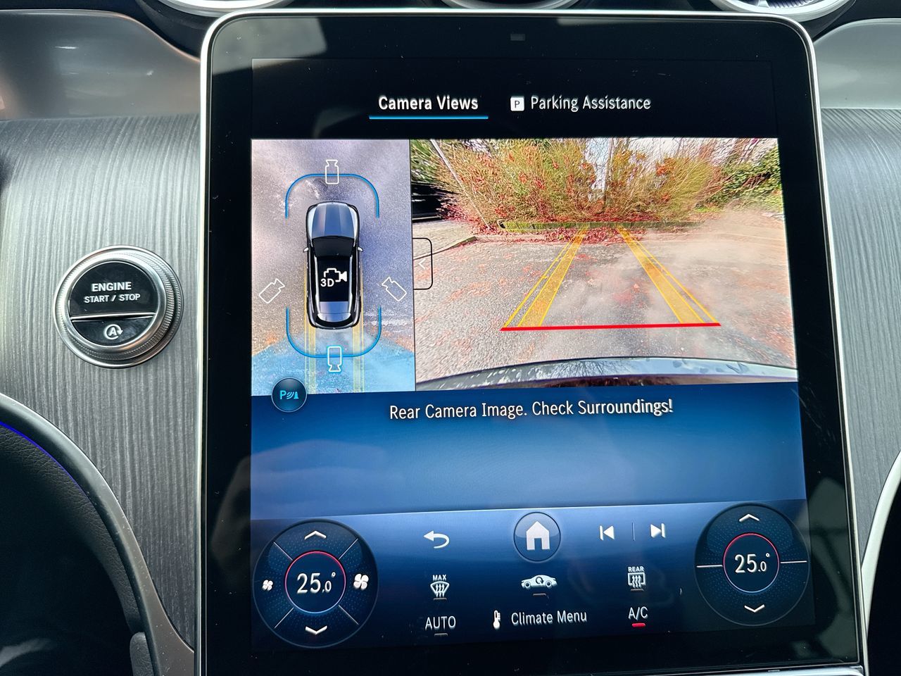 2026 Mercedes-Benz GLC in North Vancouver, British Columbia