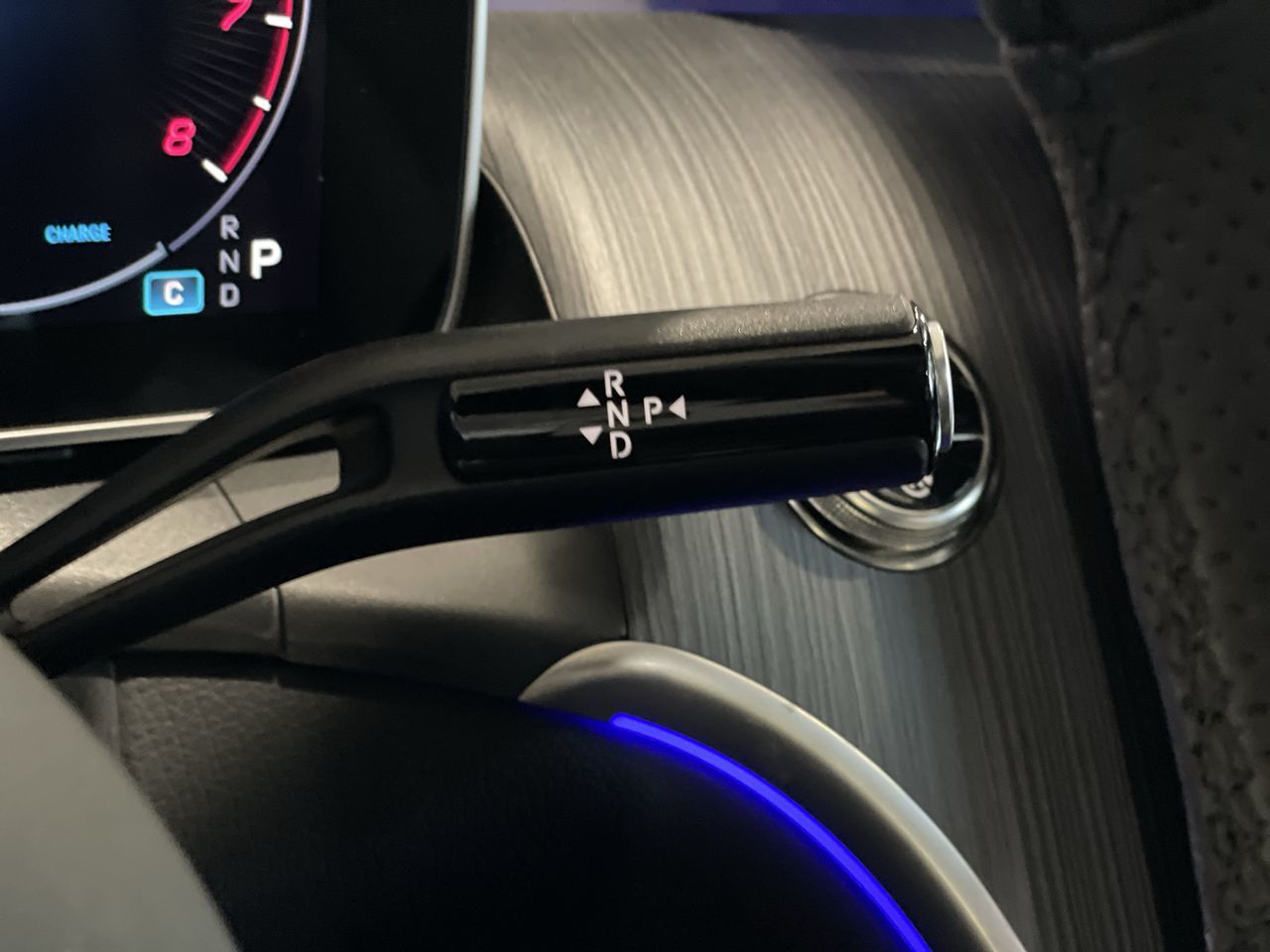 2026 Mercedes-Benz GLC in North Vancouver, British Columbia