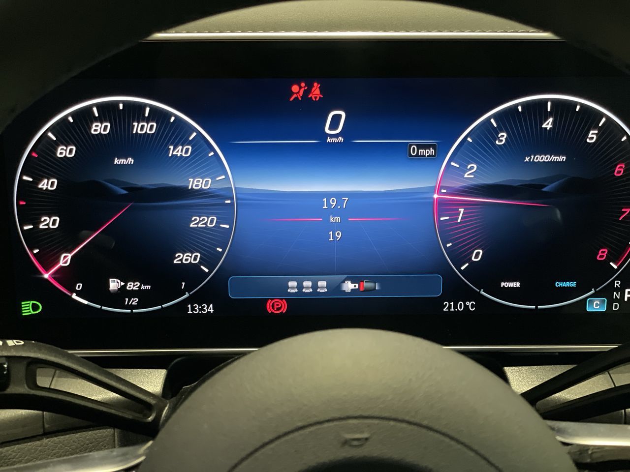 2026 Mercedes-Benz GLC in North Vancouver, British Columbia