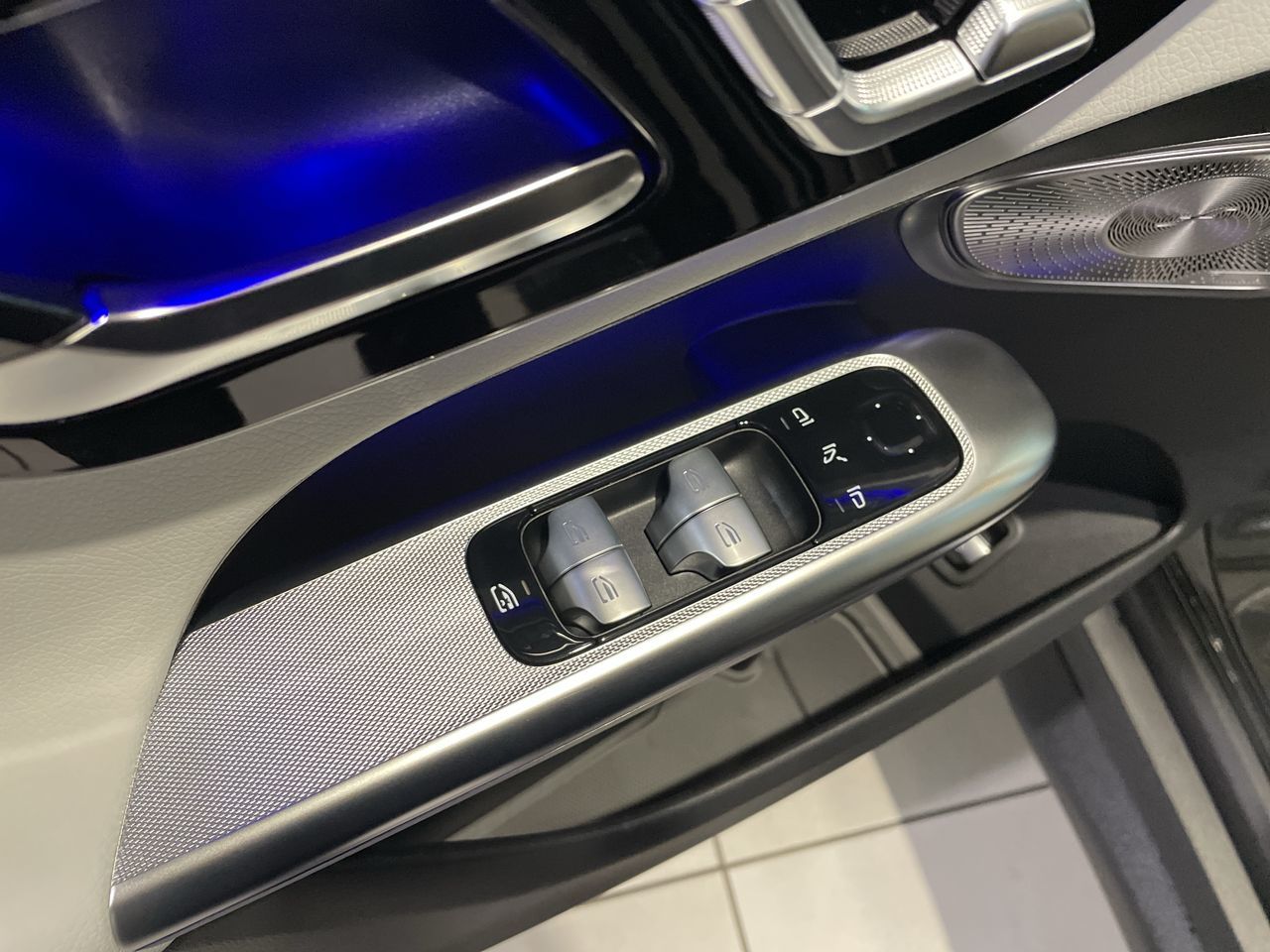 2026 Mercedes-Benz GLC in North Vancouver, British Columbia