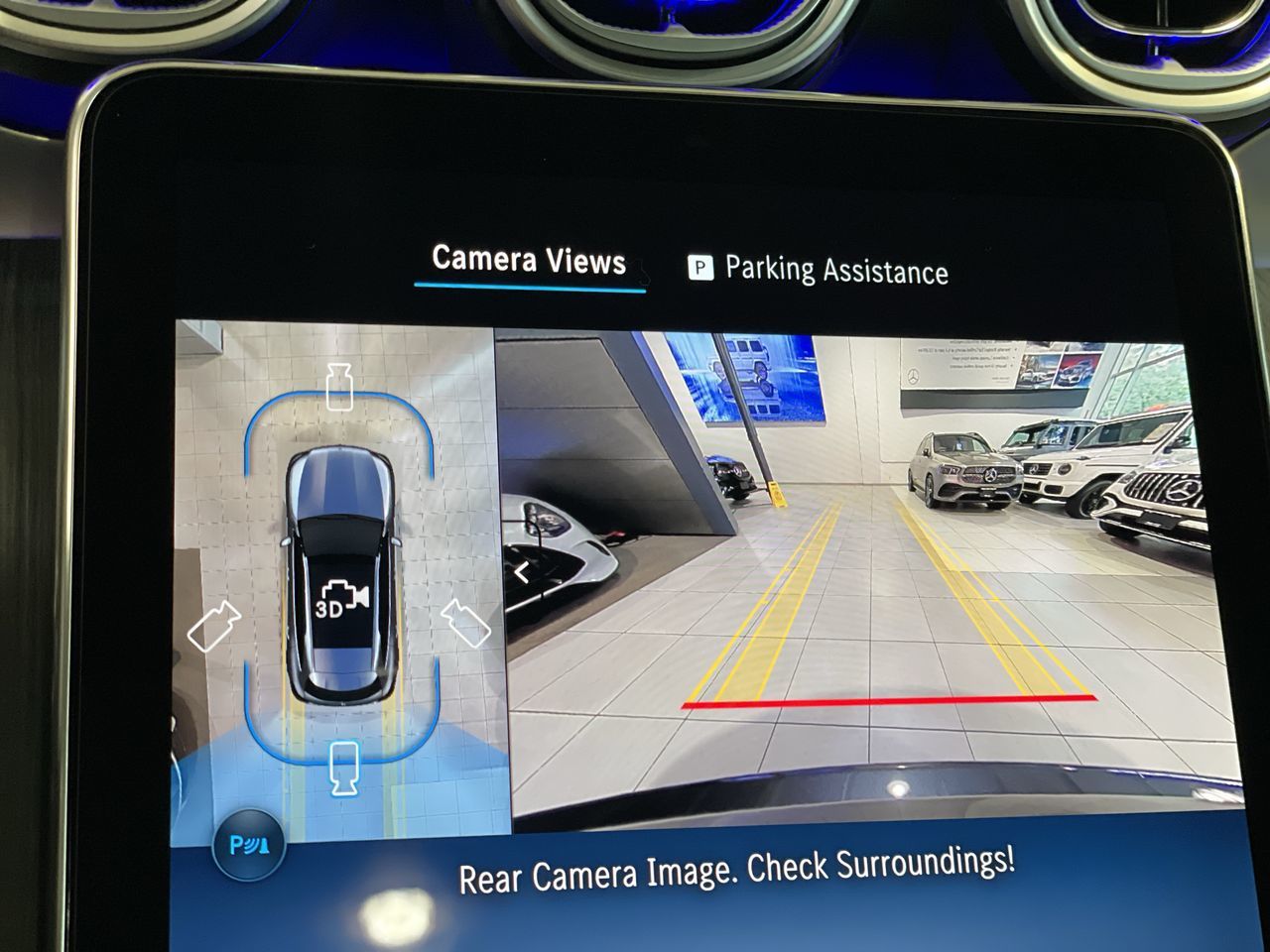 2026 Mercedes-Benz GLC in North Vancouver, British Columbia