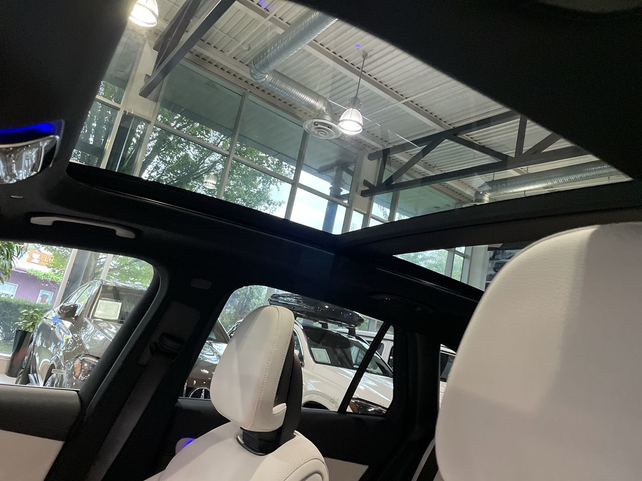 2026 Mercedes-Benz GLC in North Vancouver, British Columbia