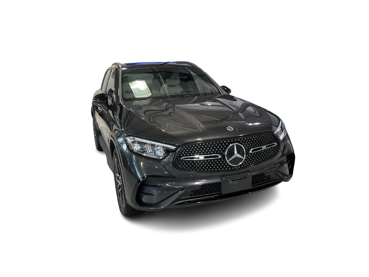 2026 Mercedes-Benz GLC in North Vancouver, British Columbia