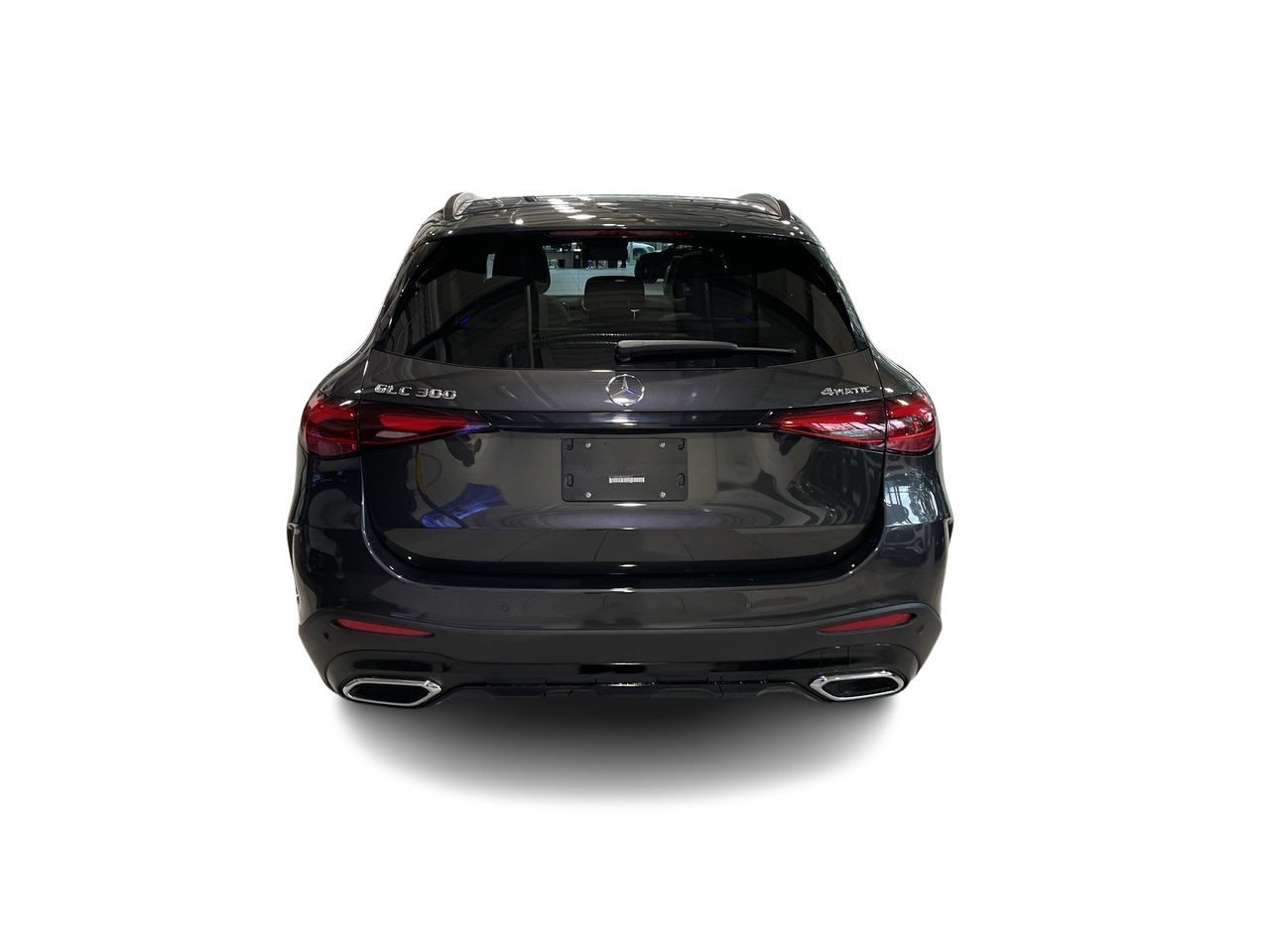 2026 Mercedes-Benz GLC in North Vancouver, British Columbia