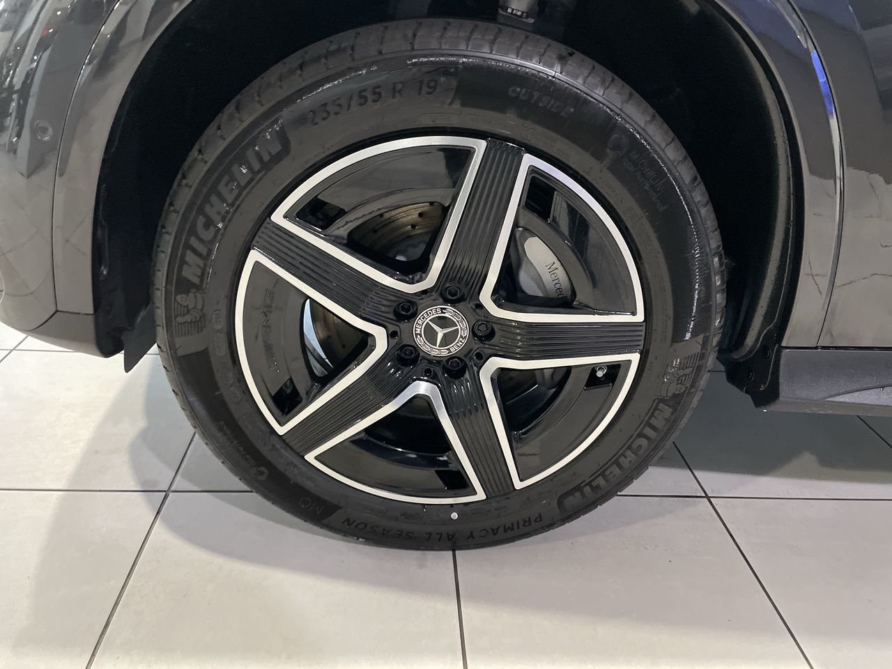 2026 Mercedes-Benz GLC in North Vancouver, British Columbia