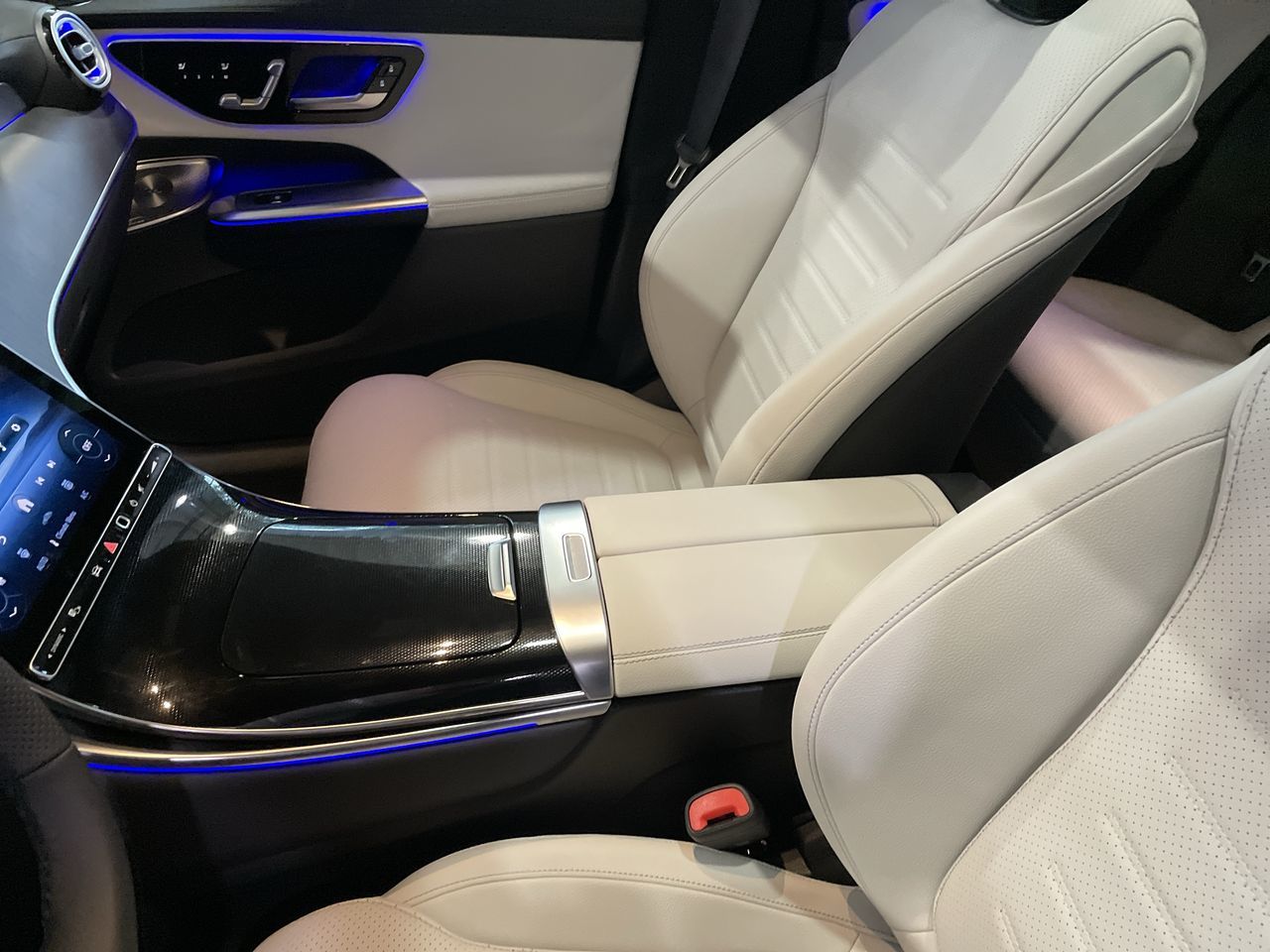 2026 Mercedes-Benz GLC in North Vancouver, British Columbia