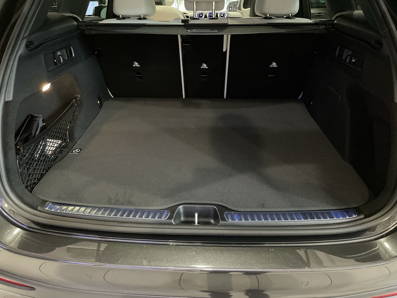 2026 Mercedes-Benz GLC in North Vancouver, British Columbia