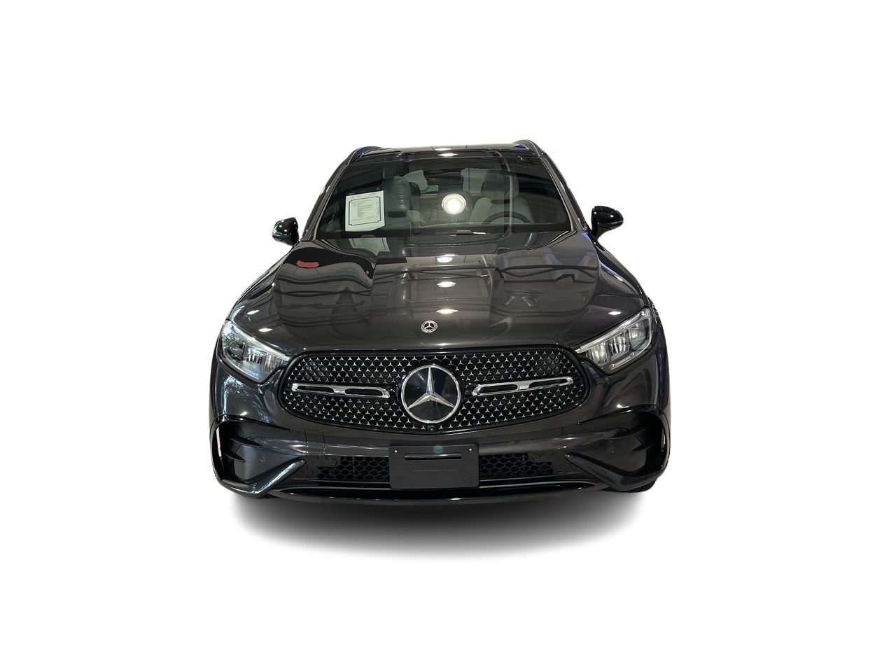 2026 Mercedes-Benz GLC in North Vancouver, British Columbia