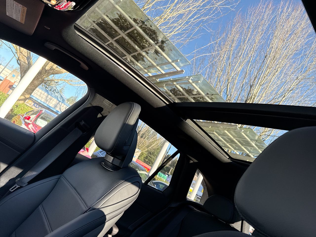 Mercedes-Benz GLC Coupe  2026 à North Vancouver, Colombie-Britannique