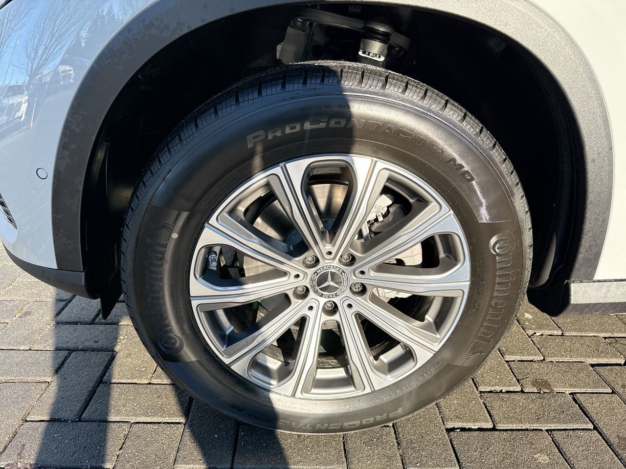 Mercedes-Benz GLC Coupe  2026 à North Vancouver, Colombie-Britannique