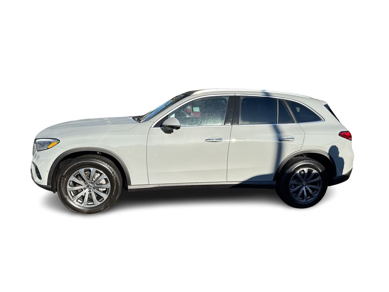 Mercedes-Benz GLC Coupe  2026 à North Vancouver, Colombie-Britannique