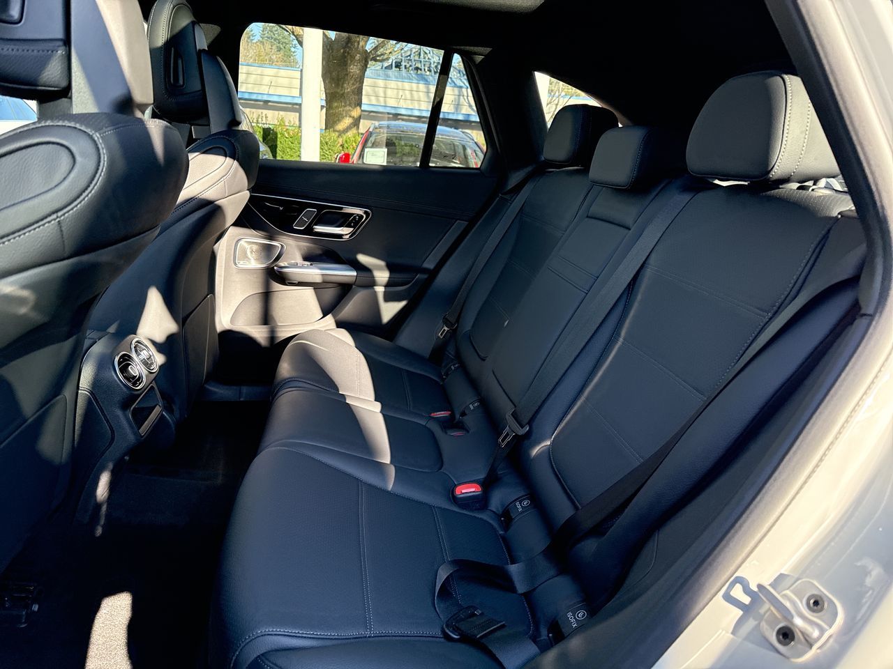 Mercedes-Benz GLC Coupe  2026 à North Vancouver, Colombie-Britannique