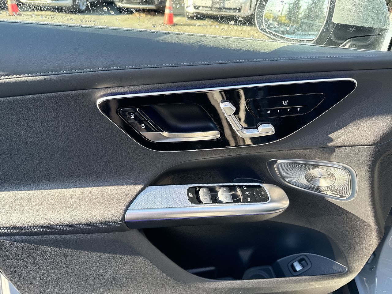 Mercedes-Benz GLC Coupe  2026 à North Vancouver, Colombie-Britannique