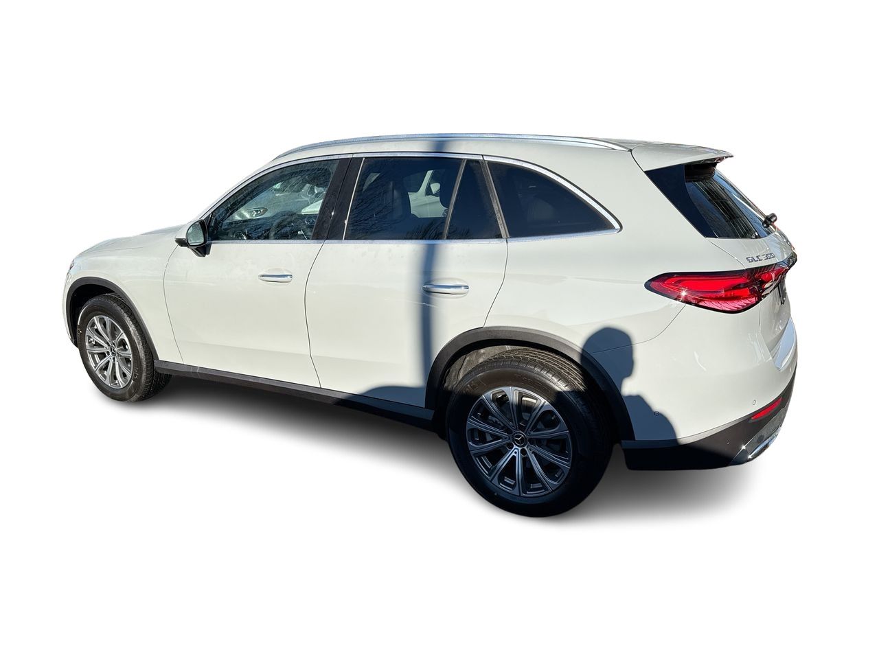 Mercedes-Benz GLC Coupe  2026 à North Vancouver, Colombie-Britannique