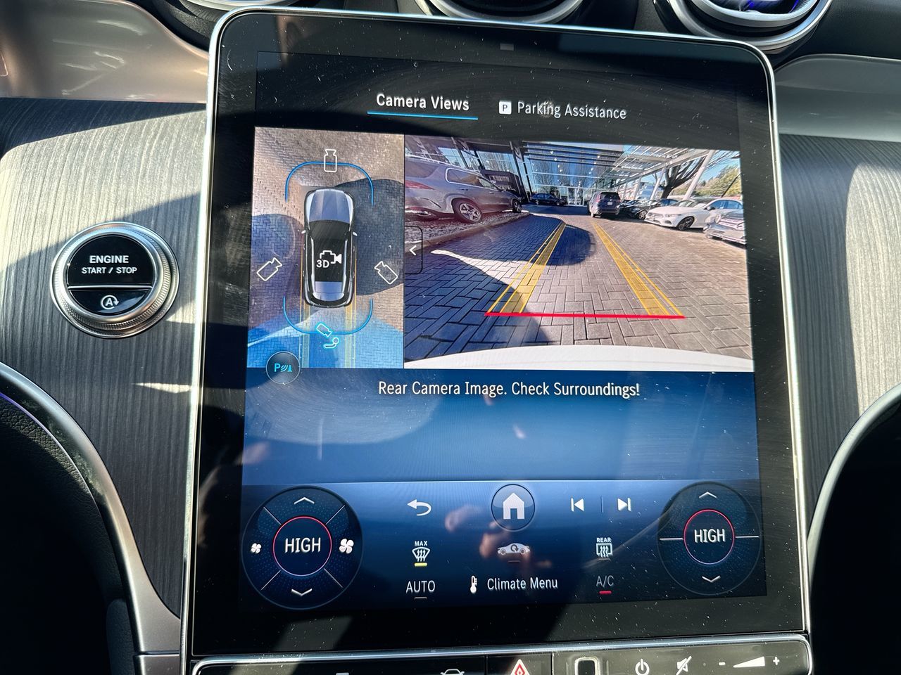 Mercedes-Benz GLC Coupe  2026 à North Vancouver, Colombie-Britannique