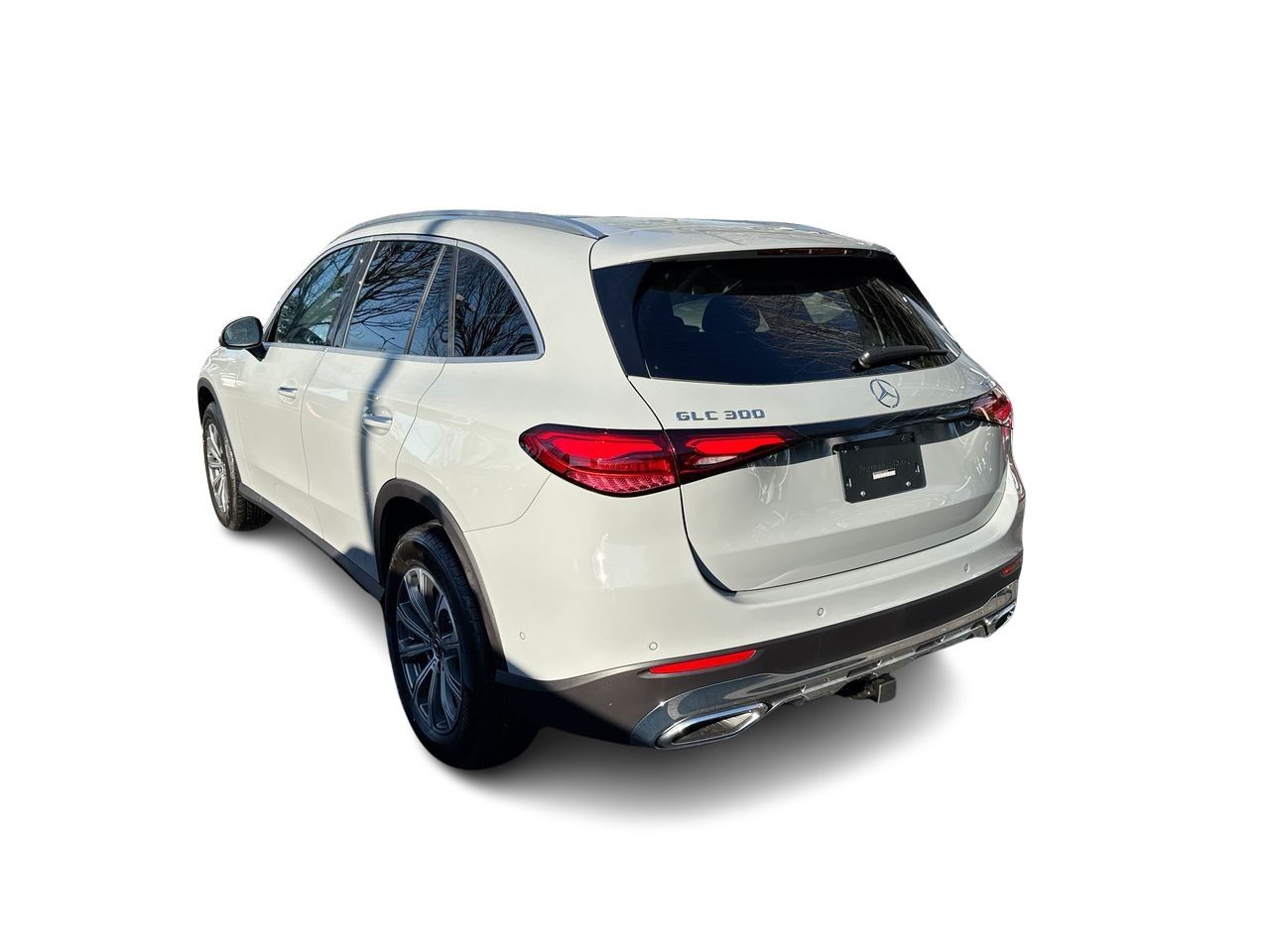 Mercedes-Benz GLC Coupe  2026 à North Vancouver, Colombie-Britannique