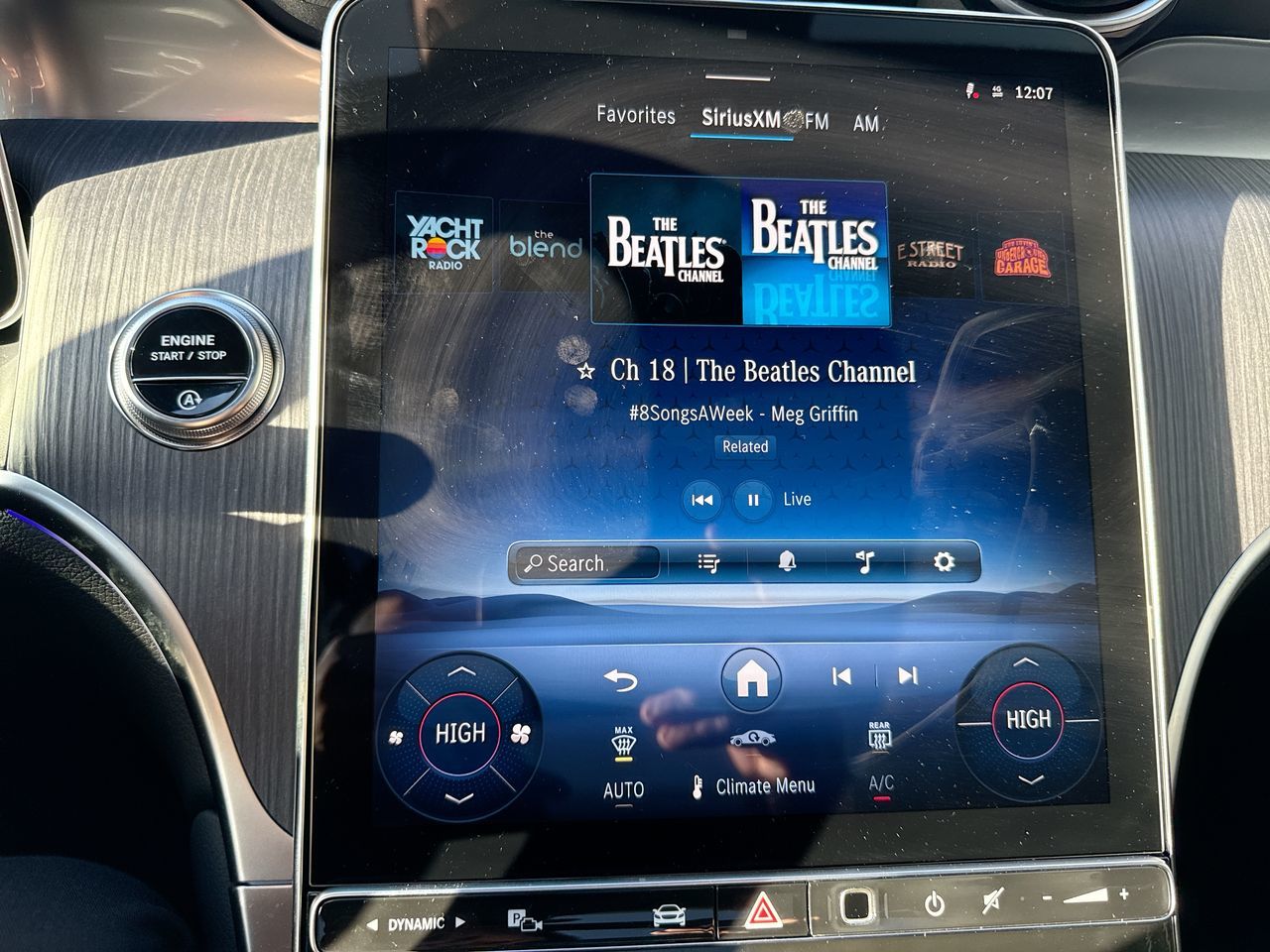 Mercedes-Benz GLC Coupe  2026 à North Vancouver, Colombie-Britannique